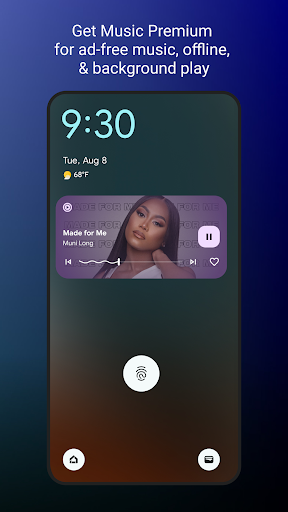 YouTube Music screenshot 6