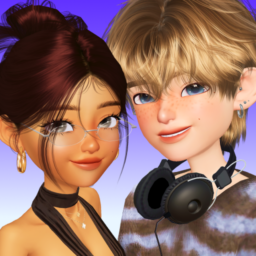ZEPETO: Avatar, Connect & Live icon