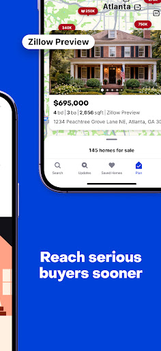 Zillow: Homes For Sale & Rent screenshot 3
