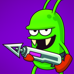 Zombie Catchers : Hunt & sell icon