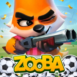Zooba: Fun Battle Royale Games icon