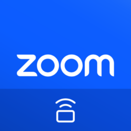 Zoom Rooms Controller icon